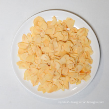 Food Ingredients Dehydrated Garlic Flakes
